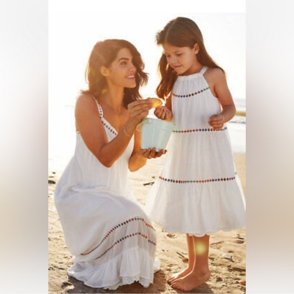 Matilda Jane Brilliant Daydream Adante white dress - Picture 2 of 13